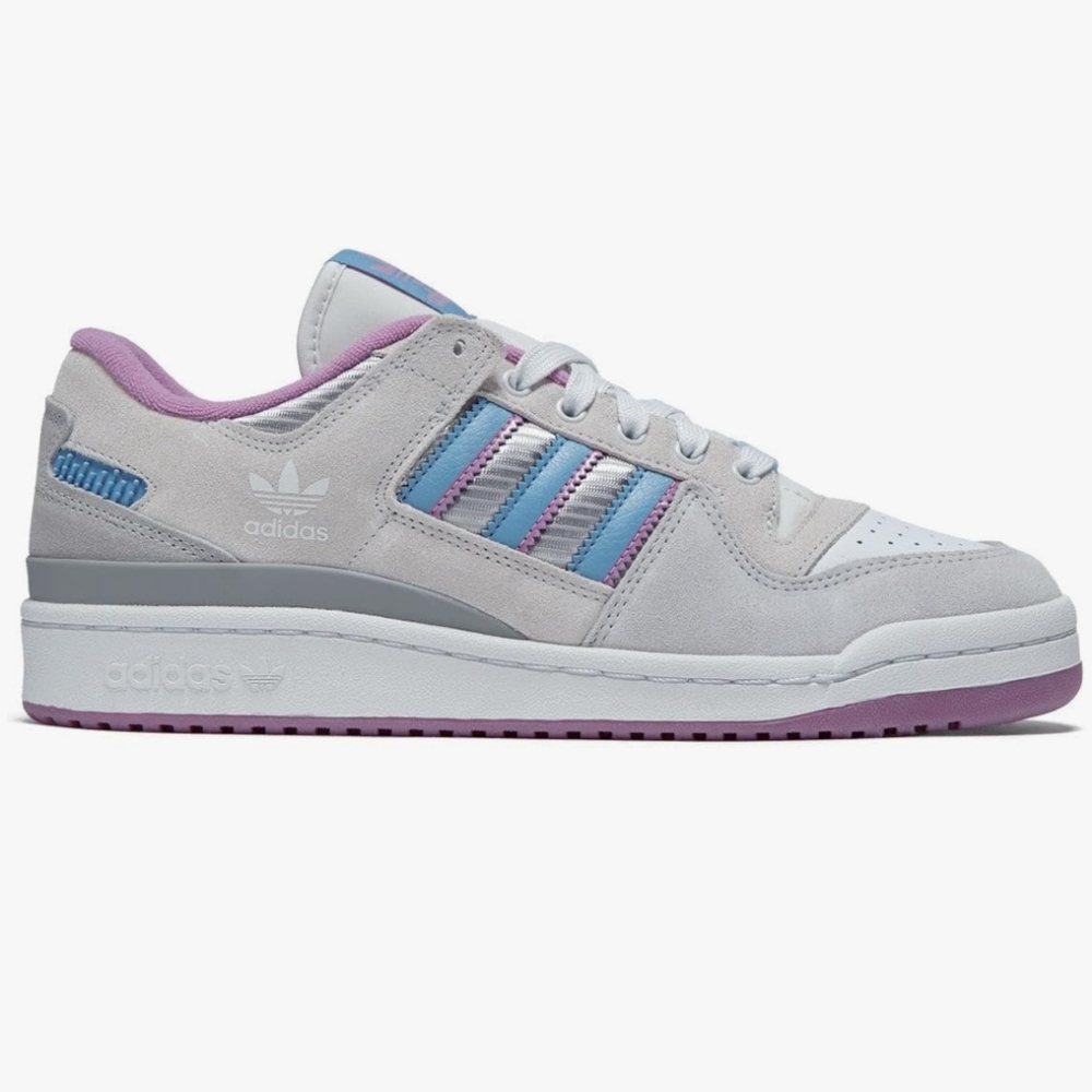 NWT Adidas Forum 84 Low ADV Sneakers